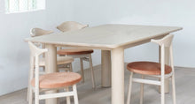 Load image into Gallery viewer, Arc 76&quot; Dining Table - Sun at Six
