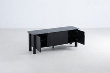 Load image into Gallery viewer, Arc Media Cabinet - Sun at Six
