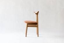 Load image into Gallery viewer, [Archive Sale] Ember Chair Fabric in Sienna / Teja - Set of 4 - Sun at Six
