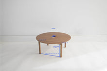 Load image into Gallery viewer, Aurea Coffee Table - Sun at Six
