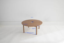 Load image into Gallery viewer, Aurea Coffee Table - Sun at Six
