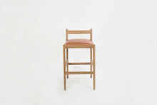 Load image into Gallery viewer, Carob Stool - Sun at Six
