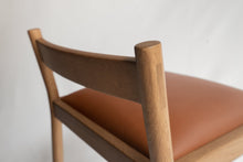 Load image into Gallery viewer, Carob Stool - Sun at Six
