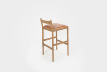 Load image into Gallery viewer, Carob Stool - Sun at Six
