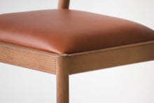Load image into Gallery viewer, Carob Stool - Sun at Six
