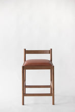 Load image into Gallery viewer, Carob Stool - Sun at Six
