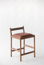 Load image into Gallery viewer, Carob Stool - Sun at Six
