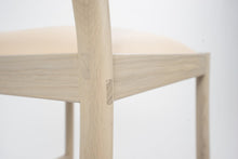 Load image into Gallery viewer, Carob Stool - Sun at Six
