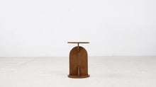 Load image into Gallery viewer, Crescent End Table - Sun at Six
