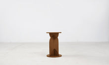 Load image into Gallery viewer, Crescent End Table - Sun at Six
