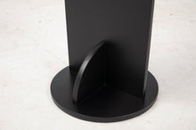 Load image into Gallery viewer, Crescent End Table - Sun at Six
