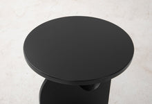 Load image into Gallery viewer, Crescent End Table - Sun at Six
