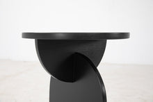 Load image into Gallery viewer, Crescent End Table - Sun at Six
