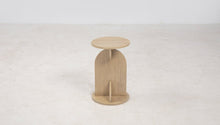 Load image into Gallery viewer, Crescent End Table - Sun at Six
