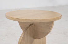 Load image into Gallery viewer, Crescent End Table - Sun at Six
