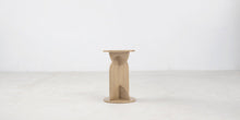 Load image into Gallery viewer, Crescent End Table - Sun at Six
