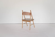 Load image into Gallery viewer, Cress Chair - Sun at Six
