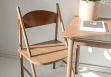 Load image into Gallery viewer, Cress Chair - Sun at Six
