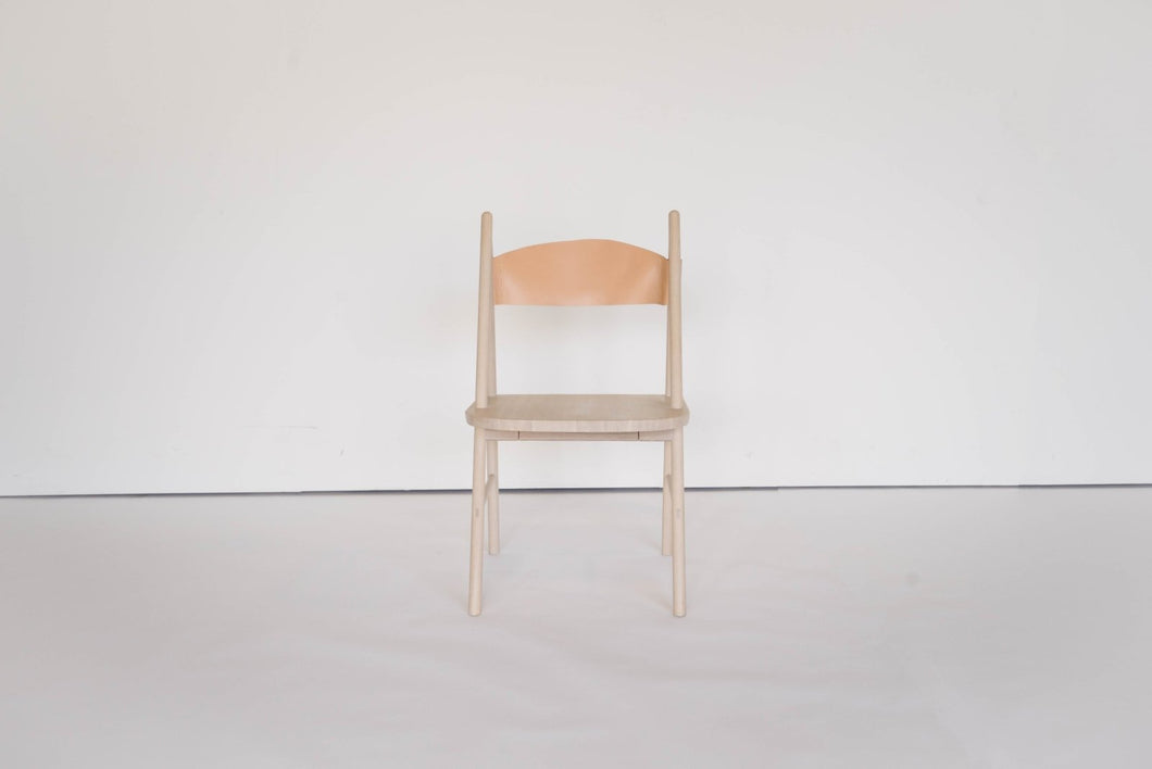 Cress Chair - Sun at Six