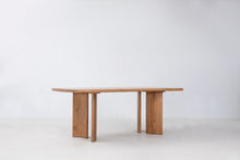 Load image into Gallery viewer, Crest Dining Table - Sun at Six
