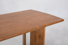 Load image into Gallery viewer, Crest Dining Table - Sun at Six
