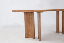 Load image into Gallery viewer, Crest Dining Table - Sun at Six
