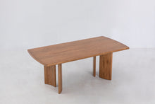 Load image into Gallery viewer, Crest Dining Table - Sun at Six
