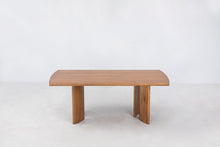 Load image into Gallery viewer, Crest Dining Table - Sun at Six
