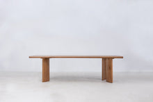 Load image into Gallery viewer, Crest Dining Table - Sun at Six

