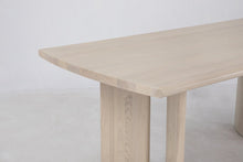 Load image into Gallery viewer, Crest Dining Table - Sun at Six
