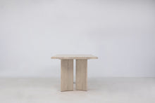 Load image into Gallery viewer, Crest Dining Table - Sun at Six
