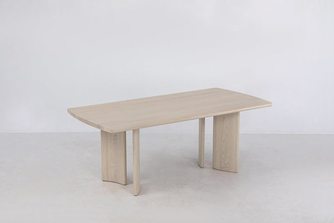 Crest Dining Table - Sun at Six