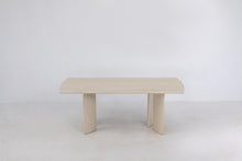 Load image into Gallery viewer, Crest Dining Table - Sun at Six
