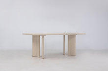 Load image into Gallery viewer, Crest Dining Table - Sun at Six
