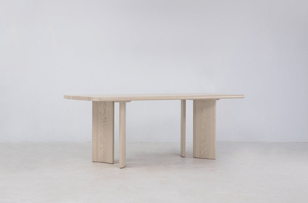 Crest Dining Table - Sun at Six