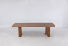 Load image into Gallery viewer, Crest Dining Table - Sun at Six
