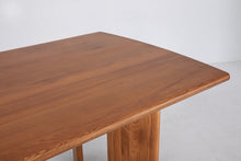 Load image into Gallery viewer, Crest Dining Table - Sun at Six
