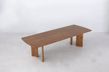 Load image into Gallery viewer, Crest Dining Table - Sun at Six
