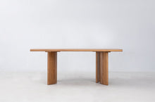 Load image into Gallery viewer, Crest Dining Table - Sun at Six
