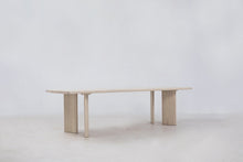 Load image into Gallery viewer, Crest Dining Table - Sun at Six
