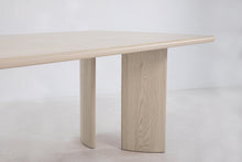 Load image into Gallery viewer, Crest Dining Table - Sun at Six
