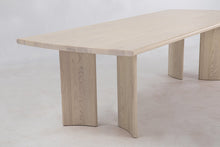 Load image into Gallery viewer, Crest Dining Table - Sun at Six
