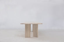 Load image into Gallery viewer, Crest Dining Table - Sun at Six
