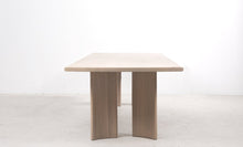 Load image into Gallery viewer, Crest Dining Table - Sun at Six
