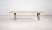 Load image into Gallery viewer, Crest Dining Table - Sun at Six
