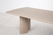 Load image into Gallery viewer, Crest Dining Table - Sun at Six
