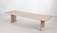 Load image into Gallery viewer, Crest Dining Table - Sun at Six
