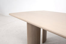 Load image into Gallery viewer, Crest Dining Table - Sun at Six
