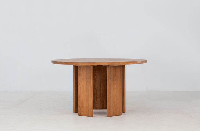 Crest Dining Table - Sun at Six
