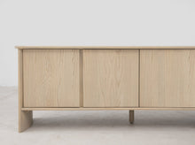 Load image into Gallery viewer, Crest Media Cabinet - Sun at Six
